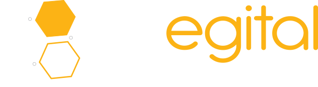 logo beegital